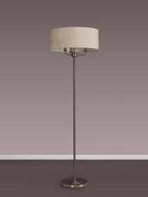 Banyan SN IV Floor Lamps Deco Shaded Floor Lamps Banyan SN IV Floor Lamps Deco Shaded Floor Lamps